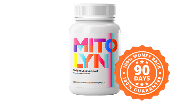 Mitolyn Weight control