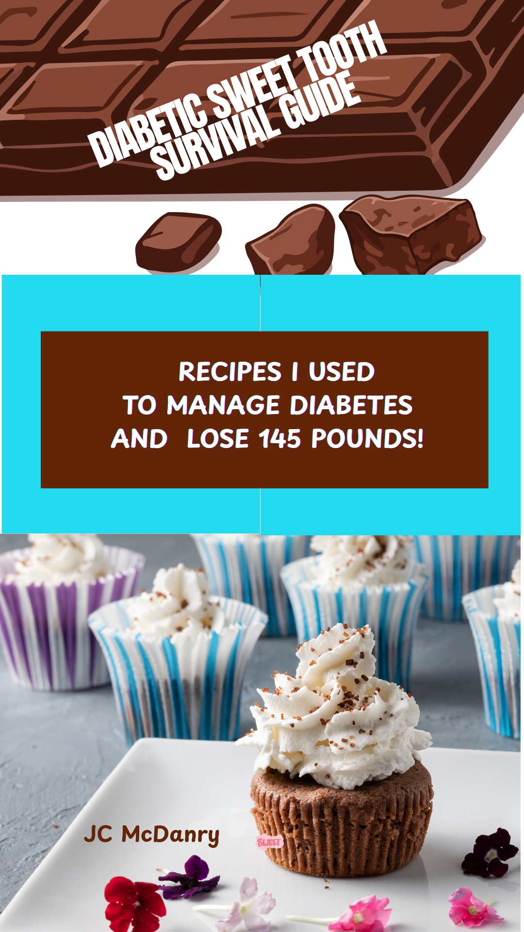 Sweet Tooth Survival Guide for Diabetics