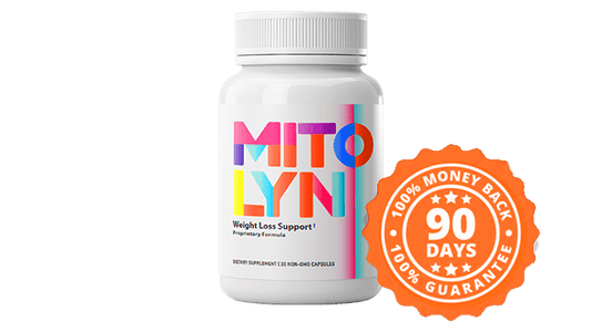 Mitolyn Weight control