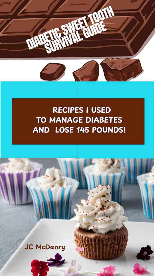 Sweet Tooth Survival Guide for Diabetics
