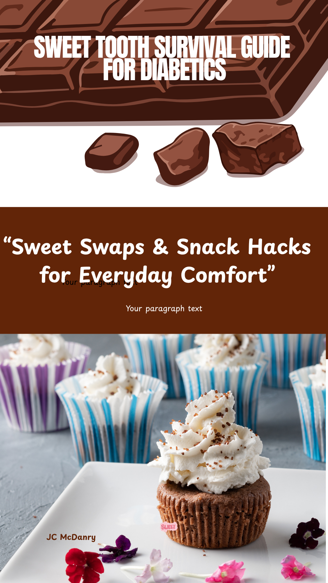 Sweet Tooth Survival Kit™ – Diabetic Comfort Edition