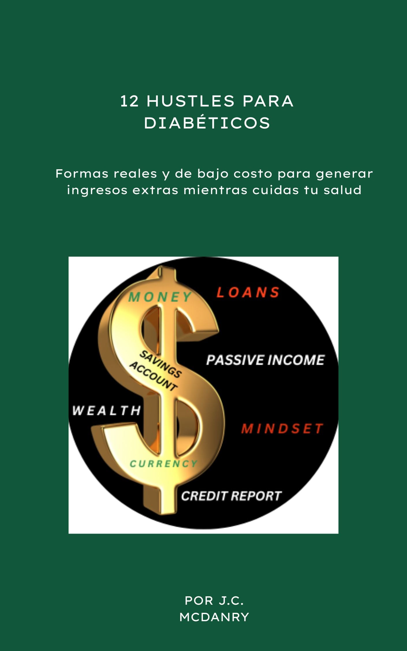 12 Hustles para Diabéticos