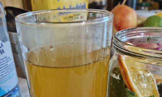 Herbal Slimming Tea