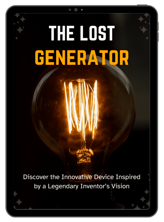 the generator that fits our off grid  lifestyle